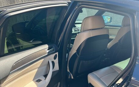 BMW X6, 2011 год, 2 650 000 рублей, 6 фотография