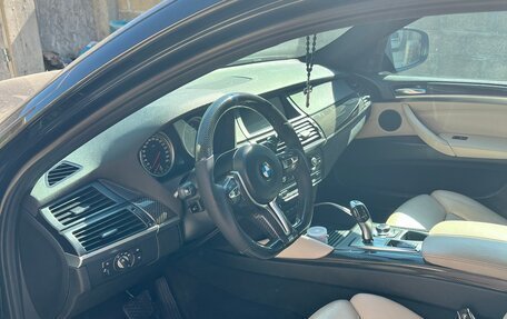 BMW X6, 2011 год, 2 650 000 рублей, 7 фотография