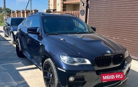 BMW X6, 2011 год, 2 650 000 рублей, 2 фотография