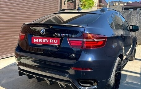 BMW X6, 2011 год, 2 650 000 рублей, 3 фотография