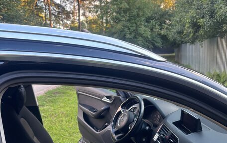 Audi Q3, 2012 год, 1 700 000 рублей, 12 фотография