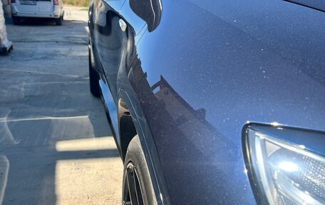 BMW X6, 2011 год, 2 650 000 рублей, 9 фотография