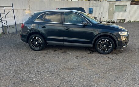 Audi Q3, 2012 год, 1 700 000 рублей, 5 фотография