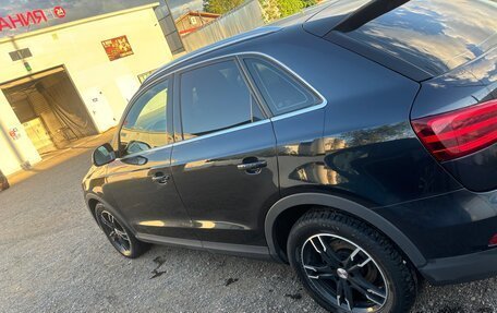 Audi Q3, 2012 год, 1 700 000 рублей, 8 фотография