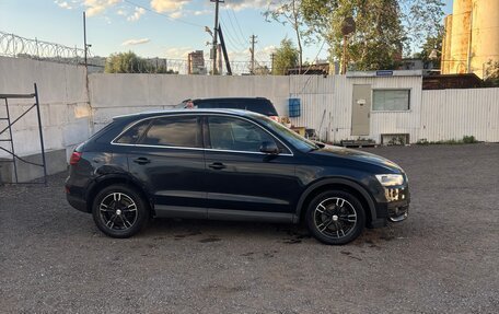 Audi Q3, 2012 год, 1 700 000 рублей, 4 фотография