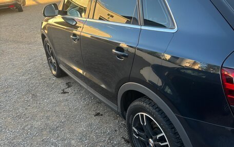 Audi Q3, 2012 год, 1 700 000 рублей, 10 фотография