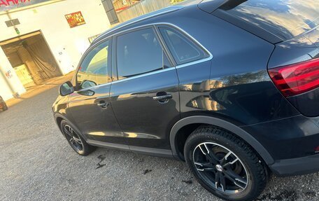 Audi Q3, 2012 год, 1 700 000 рублей, 9 фотография