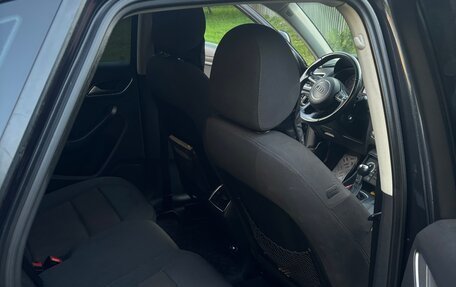 Audi Q3, 2012 год, 1 700 000 рублей, 13 фотография