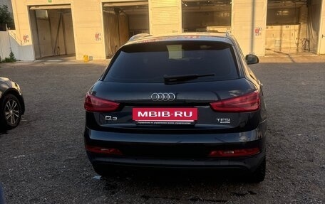 Audi Q3, 2012 год, 1 700 000 рублей, 6 фотография