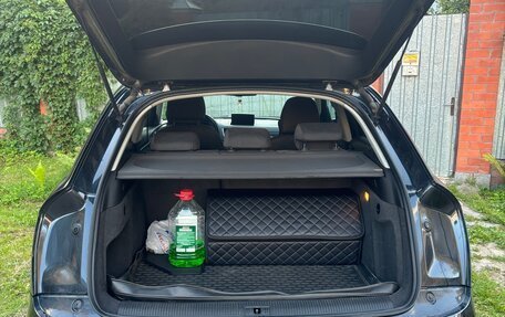 Audi Q3, 2012 год, 1 700 000 рублей, 17 фотография