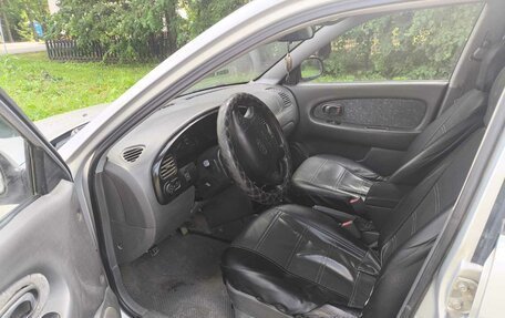 KIA Spectra II (LD), 2007 год, 290 000 рублей, 3 фотография