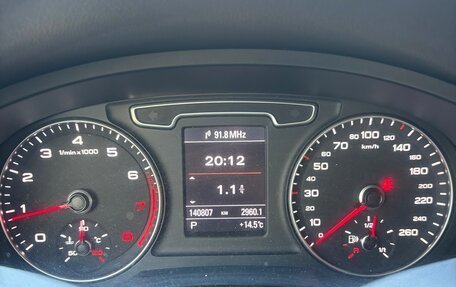 Audi Q3, 2012 год, 1 700 000 рублей, 16 фотография