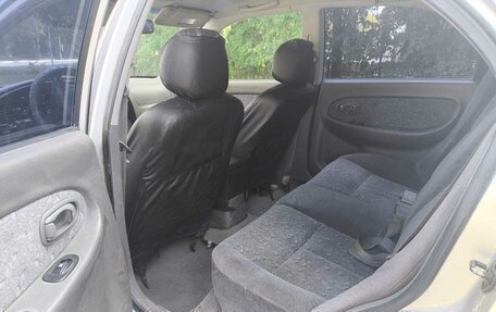 KIA Spectra II (LD), 2007 год, 290 000 рублей, 6 фотография