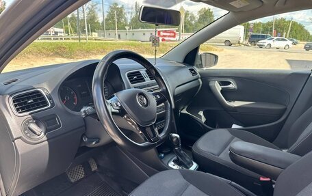 Volkswagen Polo VI (EU Market), 2018 год, 1 490 000 рублей, 5 фотография