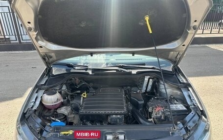 Volkswagen Polo VI (EU Market), 2018 год, 1 490 000 рублей, 7 фотография