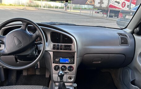 KIA Shuma II, 2003 год, 230 000 рублей, 2 фотография