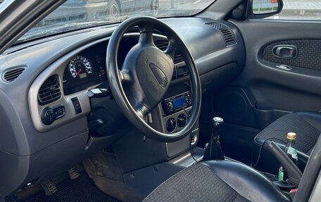 KIA Shuma II, 2003 год, 230 000 рублей, 3 фотография