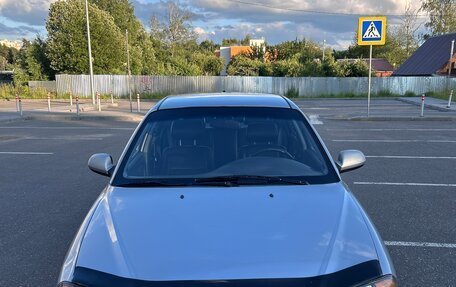 KIA Shuma II, 2003 год, 230 000 рублей, 7 фотография