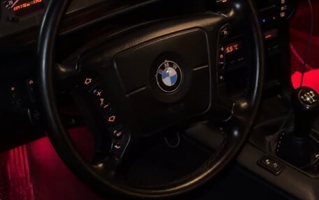 BMW 3 серия, 1993 год, 440 000 рублей, 7 фотография