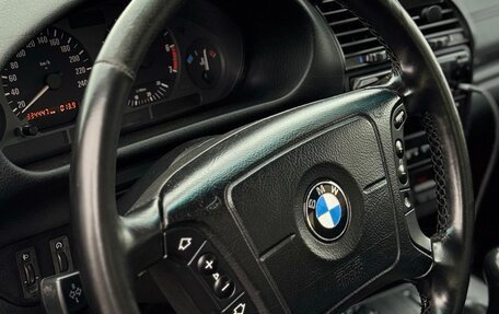 BMW 3 серия, 1993 год, 440 000 рублей, 6 фотография