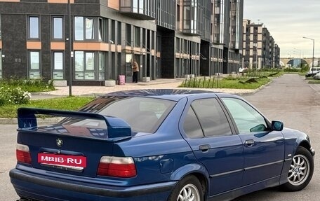 BMW 3 серия, 1993 год, 440 000 рублей, 3 фотография