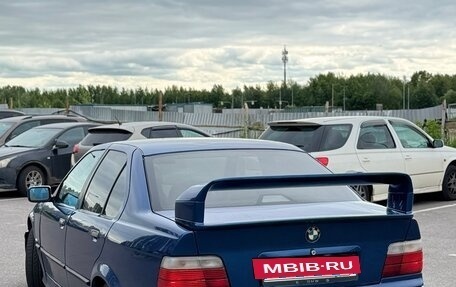BMW 3 серия, 1993 год, 440 000 рублей, 4 фотография