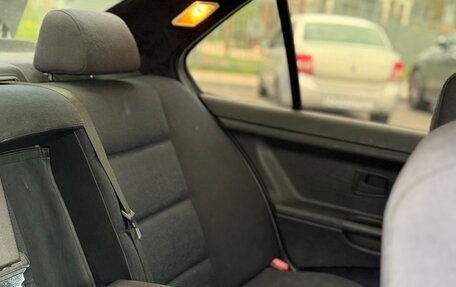 BMW 3 серия, 1993 год, 440 000 рублей, 9 фотография