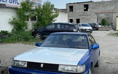 Toyota Chaser IV, 1988 год, 350 000 рублей, 5 фотография