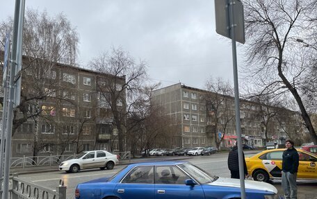 Toyota Chaser IV, 1988 год, 350 000 рублей, 9 фотография