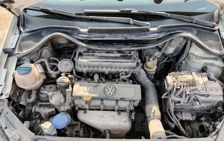 Volkswagen Polo VI (EU Market), 2015 год, 450 000 рублей, 4 фотография