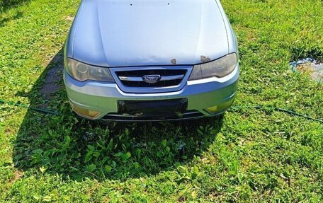 Daewoo Nexia I рестайлинг, 2012 год, 299 000 рублей, 5 фотография