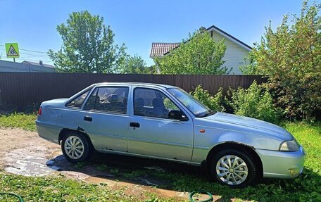 Daewoo Nexia I рестайлинг, 2012 год, 299 000 рублей, 3 фотография