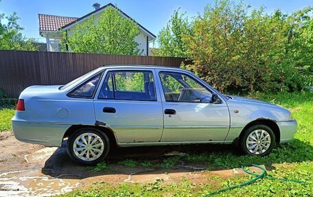 Daewoo Nexia I рестайлинг, 2012 год, 299 000 рублей, 7 фотография