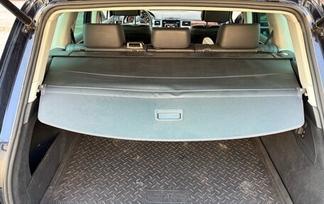 Volkswagen Touareg III, 2013 год, 1 550 000 рублей, 10 фотография