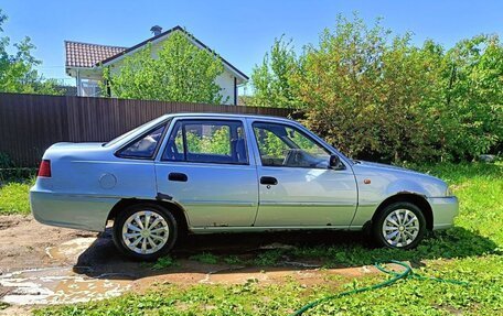 Daewoo Nexia I рестайлинг, 2012 год, 299 000 рублей, 11 фотография