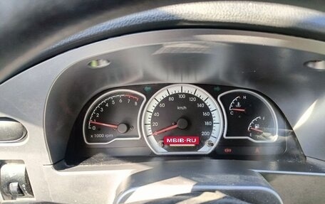 Daewoo Nexia I рестайлинг, 2012 год, 299 000 рублей, 4 фотография