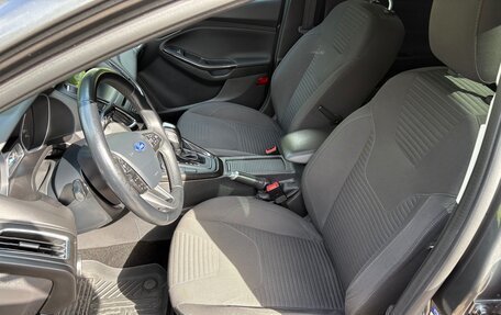 Ford Focus III, 2018 год, 1 250 000 рублей, 9 фотография
