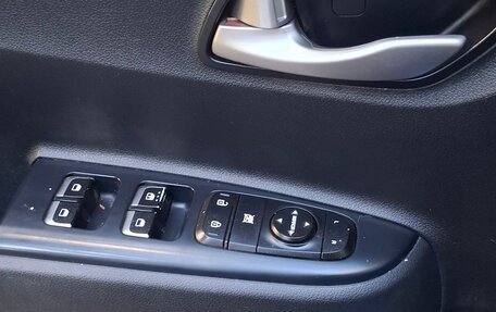 KIA Rio IV, 2018 год, 1 380 000 рублей, 5 фотография