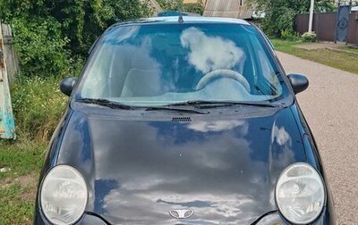 Daewoo Matiz I, 2011 год, 195 000 рублей, 1 фотография