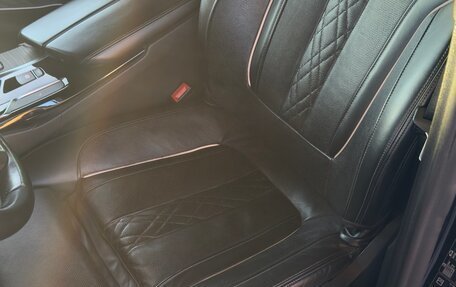 BMW 5 серия, 2019 год, 4 150 000 рублей, 9 фотография