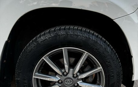 Toyota RAV4, 2011 год, 1 590 000 рублей, 3 фотография