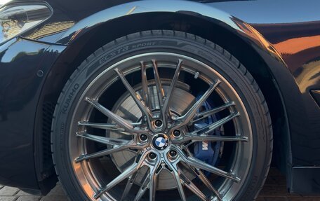 BMW 5 серия, 2019 год, 4 150 000 рублей, 10 фотография