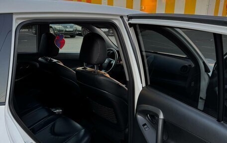 Toyota RAV4, 2011 год, 1 590 000 рублей, 5 фотография