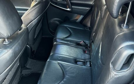 Toyota RAV4, 2011 год, 1 590 000 рублей, 6 фотография