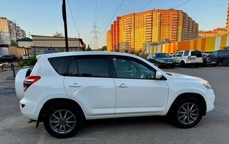 Toyota RAV4, 2011 год, 1 590 000 рублей, 10 фотография