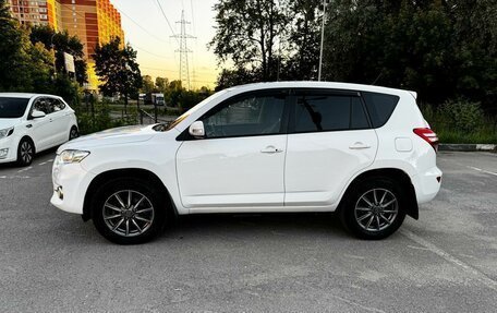 Toyota RAV4, 2011 год, 1 590 000 рублей, 7 фотография