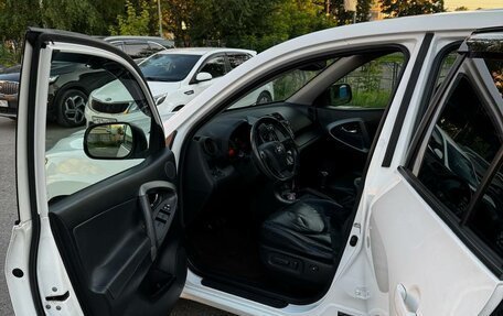 Toyota RAV4, 2011 год, 1 590 000 рублей, 9 фотография