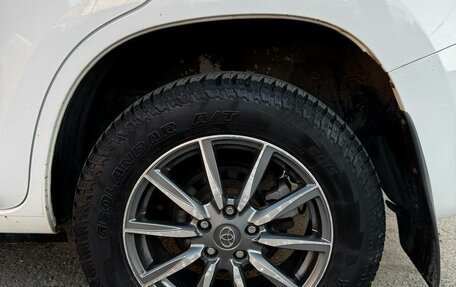 Toyota RAV4, 2011 год, 1 590 000 рублей, 12 фотография