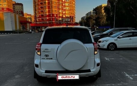 Toyota RAV4, 2011 год, 1 590 000 рублей, 4 фотография