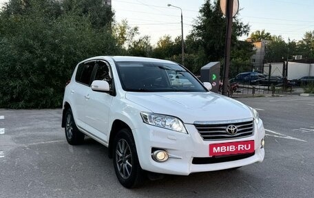 Toyota RAV4, 2011 год, 1 590 000 рублей, 11 фотография